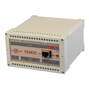 Programmable Multi-Transducer Temic