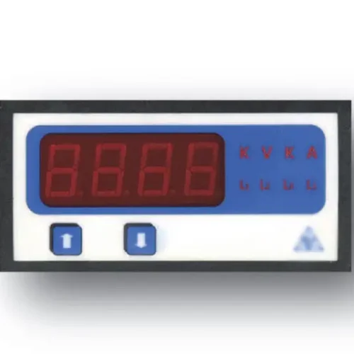 Digital panel meters