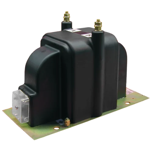 Two poles medium voltage Potential Transformers