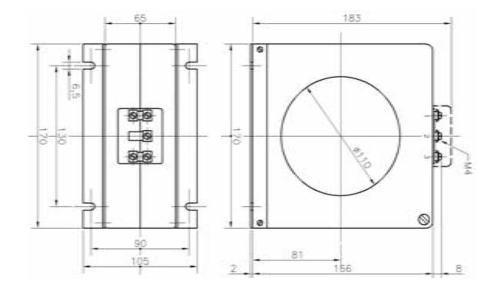 modello tco 110