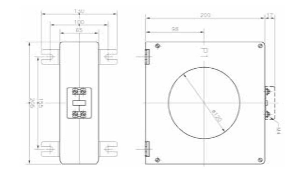 modello tco 120