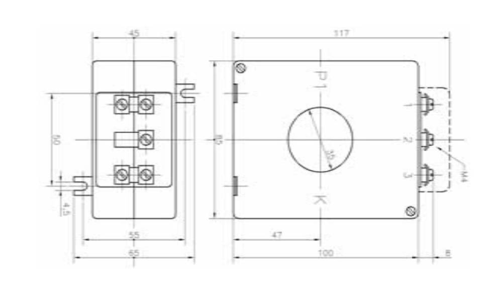 modello tco 35