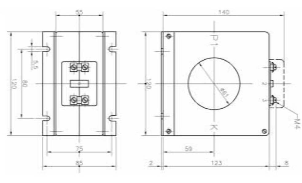 modello tco 60L