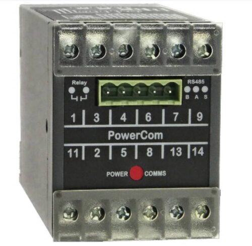 Multifunction DC (Voltage, Current, Power)