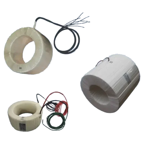 Ring-core current transformers