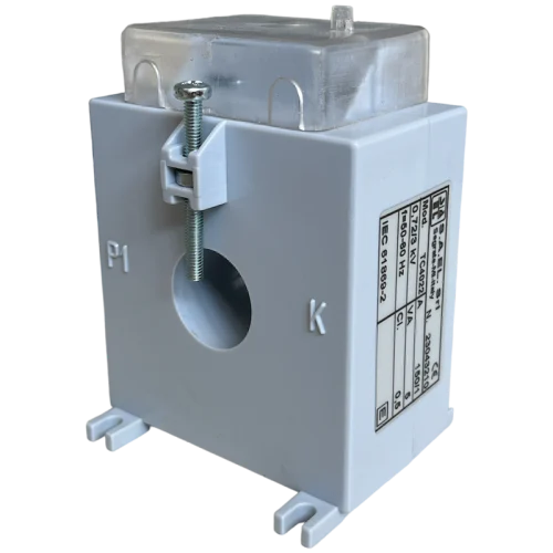 TC 4022 - Passing busbar current transformers