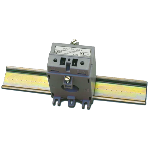 TT22 LV- current transformers with built-in transducer