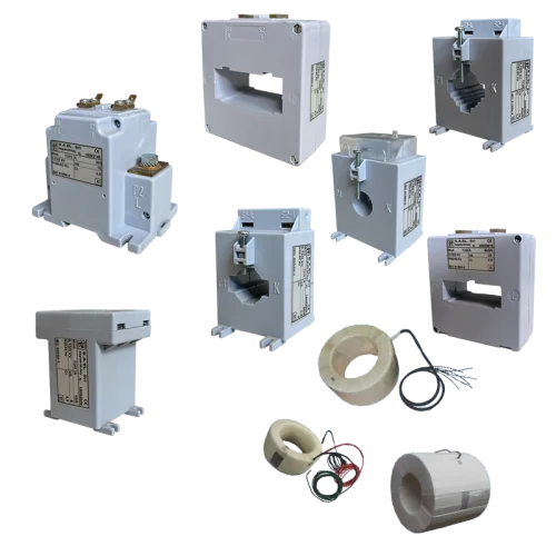 Trasformatori di corrente (TA) per bassa tensione