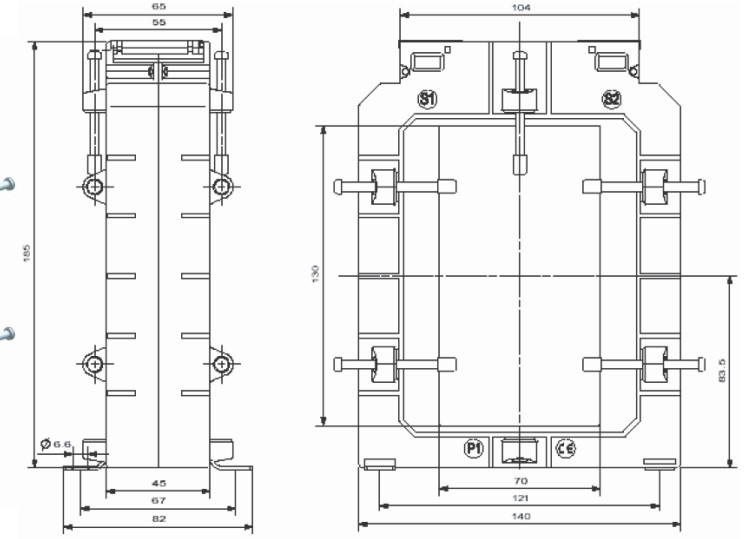 TC137V SCHEMA